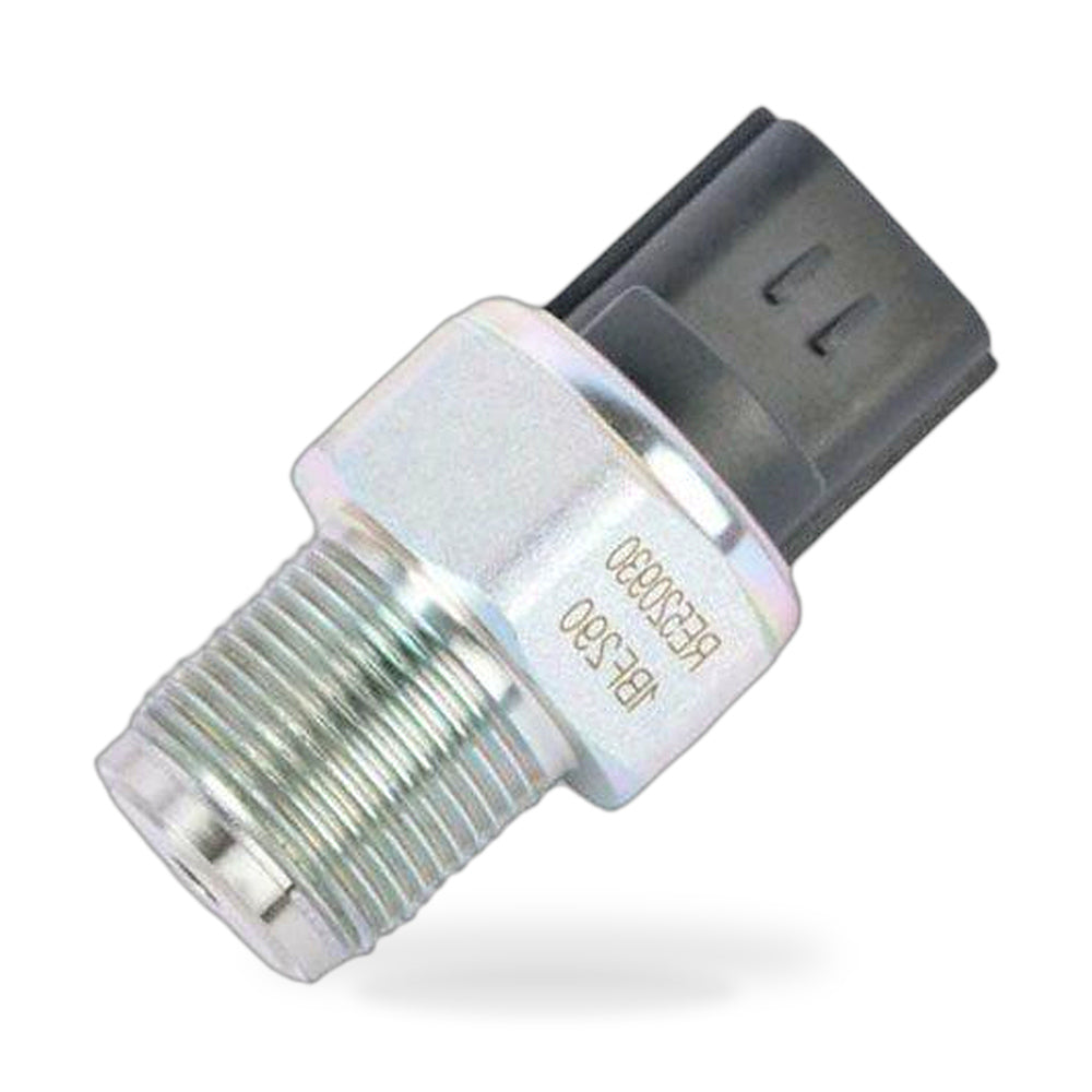 Fuel Rail Pressure Sensor Regulator Suitable for Isuzu 499000-6141 - ZT3