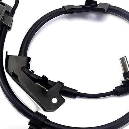 ABS Wheel Speed Sensor Suitable for Isuzu D-Max Rodeo Holden Colorado 2002-2012 - XQ1