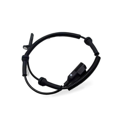 Rear ABS Wheel Speed Sensor Suitable for Land Rover Velar Jaguar F-PACE T4A2784 - BD2