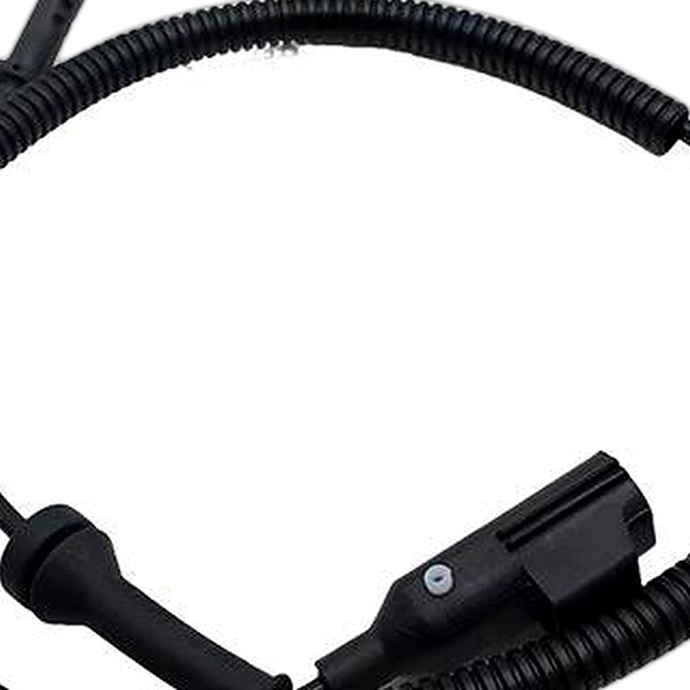 Rear ABS Wheel Speed Sensor Suitable for Land Rover Velar Jaguar F-PACE T4A2784 - XQ1