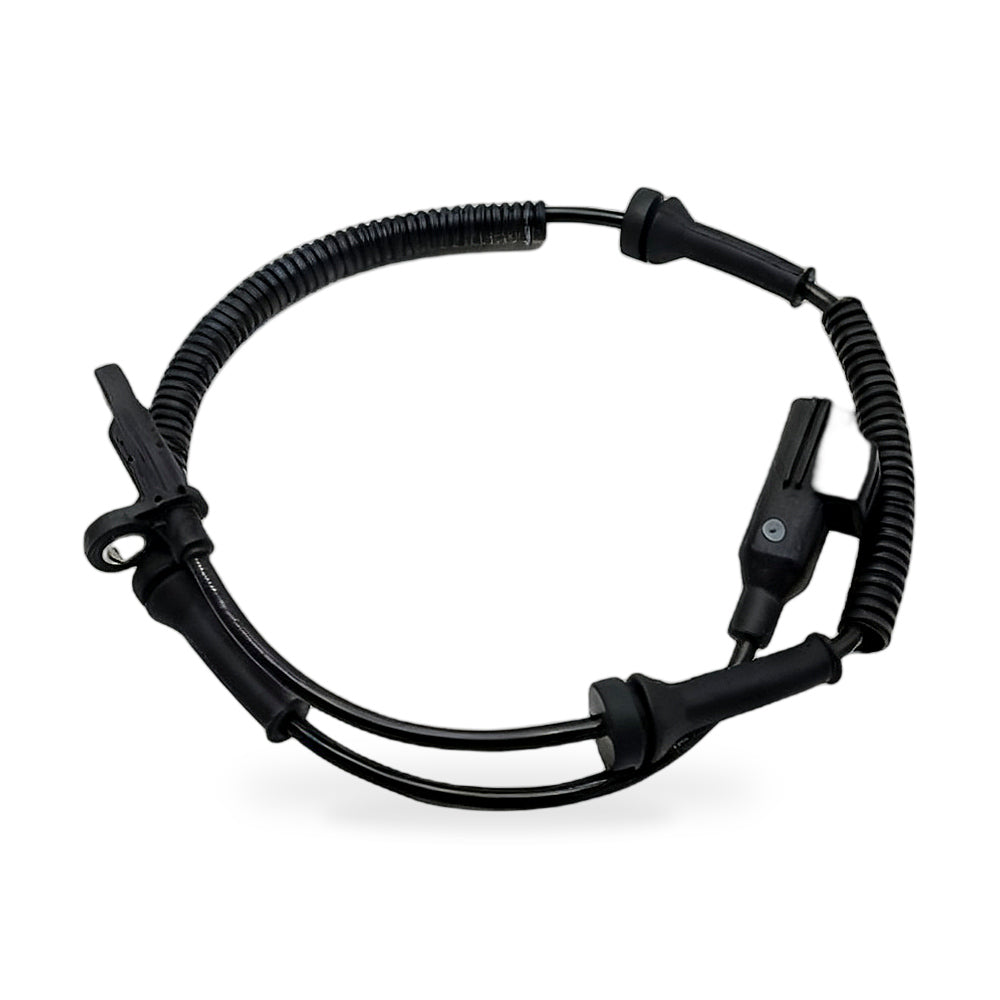 Rear ABS Wheel Speed Sensor Suitable for Land Rover Velar Jaguar F-PACE T4A2784 - ZT3