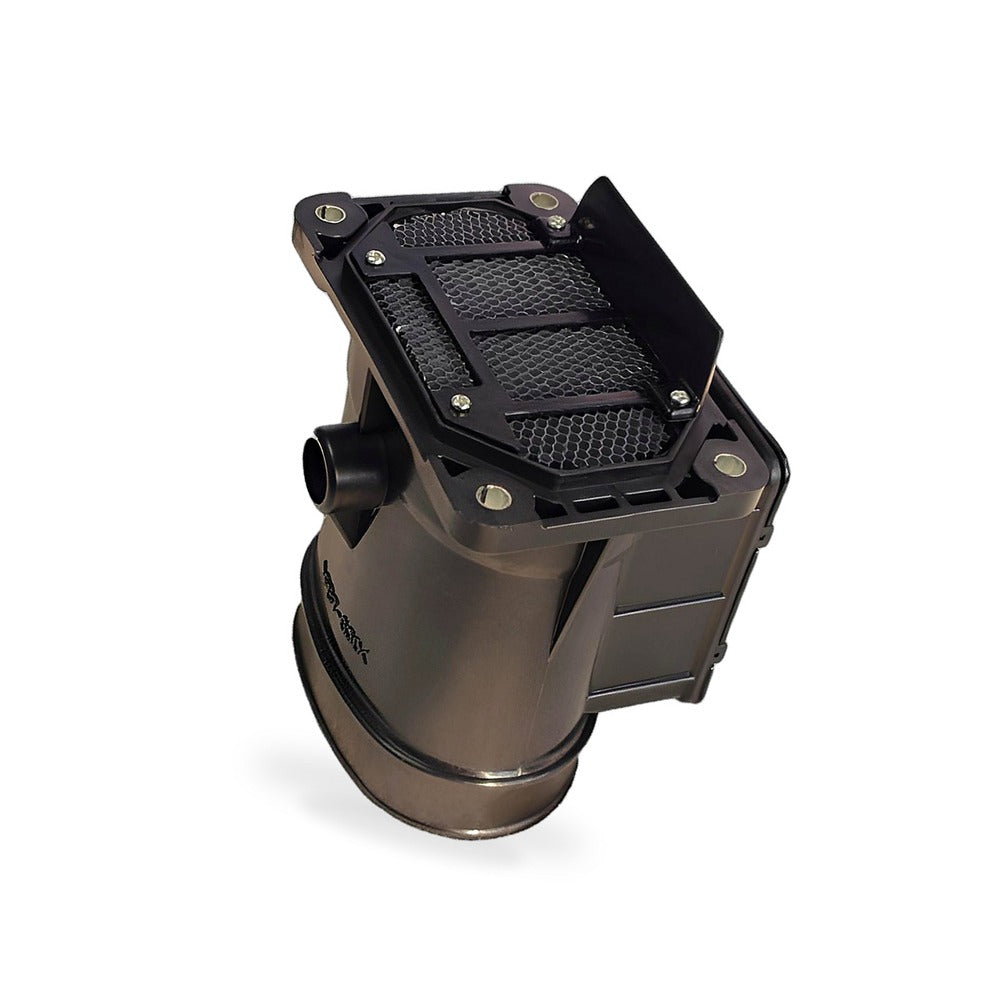 Air Flow Meter Suitable for Mitsubishi Pajero L200 Montero Delica MAF Sensor - BD3
