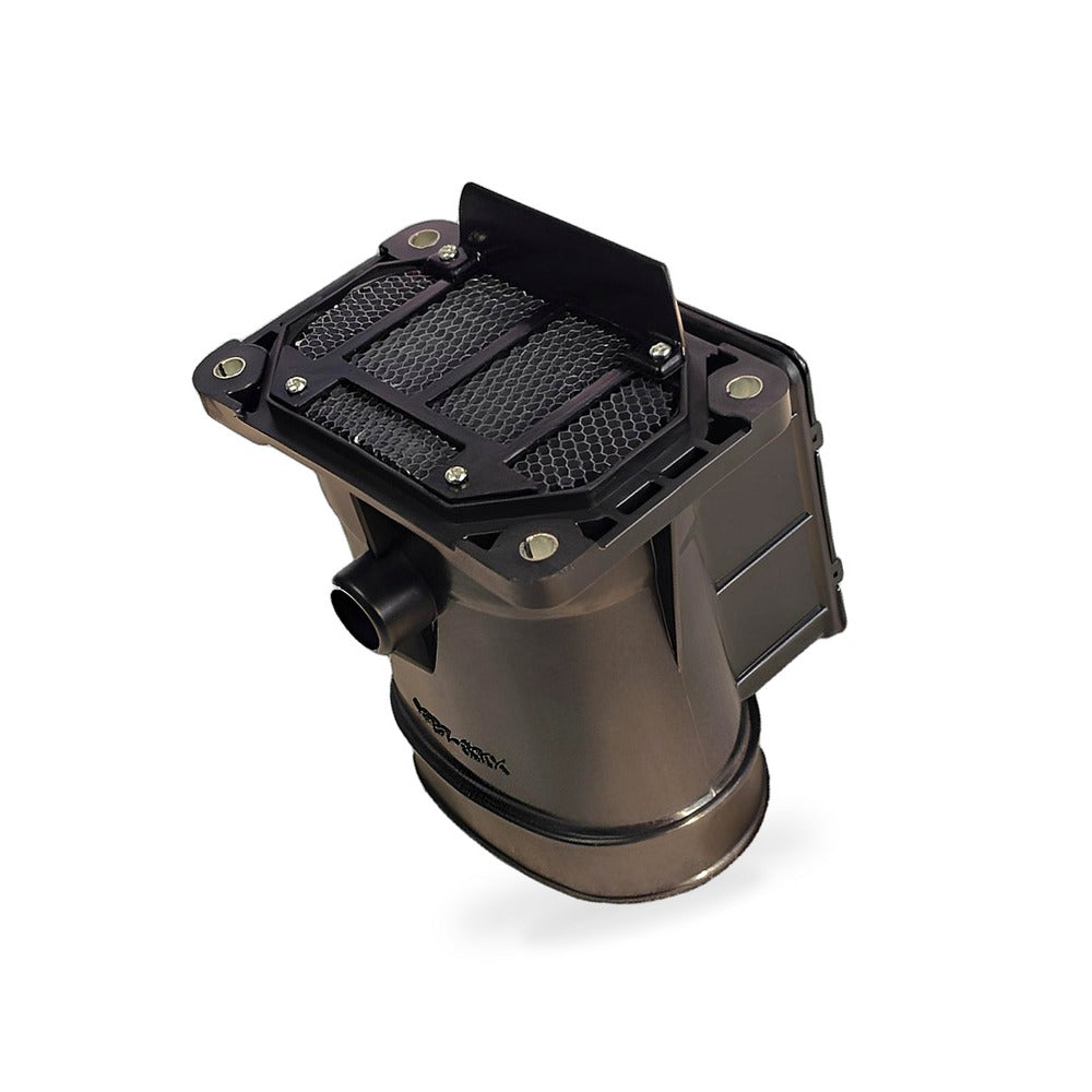 Air Flow Meter Suitable for Mitsubishi Pajero L200 Montero Delica MAF Sensor - BD4