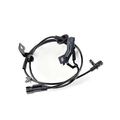 ABS Wheel Speed Sensor Suitable for Mitsubishi Lancer Outlander ASX RVR 4670A576 - BD2