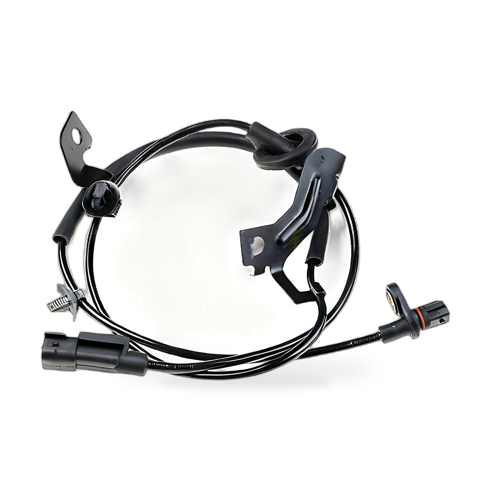 ABS Wheel Speed Sensor Suitable for Mitsubishi Lancer Outlander ASX RVR 4670A576 - ZT2