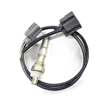 Oxygen Sensor Air-Fuel Ratio Front Suitable for Mazda 3 6 CX-7 CX-9 2.3L - BD4