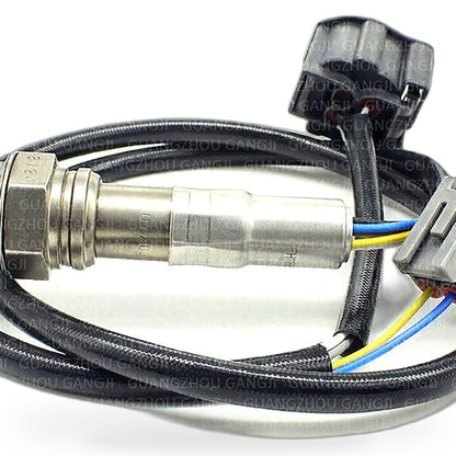 Oxygen Sensor Air-Fuel Ratio Front Suitable for Mazda 3 6 CX-7 CX-9 2.3L - XQ1