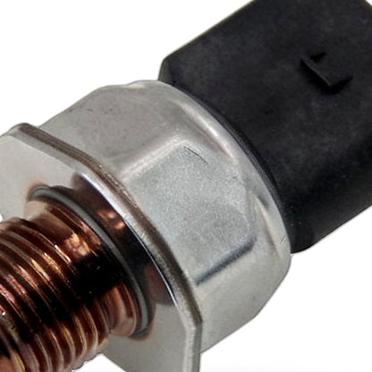 Rail Pressure Sensor Suitable for Nissan Navara Pathfinder X-Trail Qashqai - XQ1