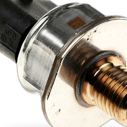 Fuel Rail Pressure Sensor Suitable for Nissan 45PP3-5 - XQ1
