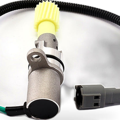 Speedometer Sensor 19 Tooth Suitable for Nissan Frontier Pathfinder D21 - XQ1