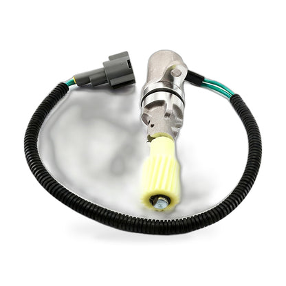 Speedometer Sensor 19 Tooth Suitable for Nissan Frontier Pathfinder D21 - ZT3