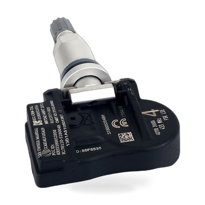 TPMS Tire Pressure Sensor Suitable for Infiniti Q50 Q60 QX50 QX60 QX80 - ZT3