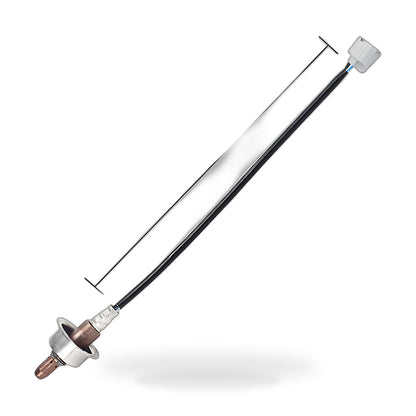 Oxygen Sensor Suitable for Nissan Juke 2011-2014 1.6L 22693-1KC0A 234-9105 - ZT2