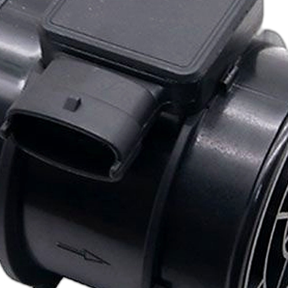 Air Flow Meter Sensor Suitable for Opel 5WK9606A - XQ1