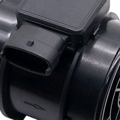 Air Flow Meter Sensor Suitable for Opel 5WK9606A - XQ1