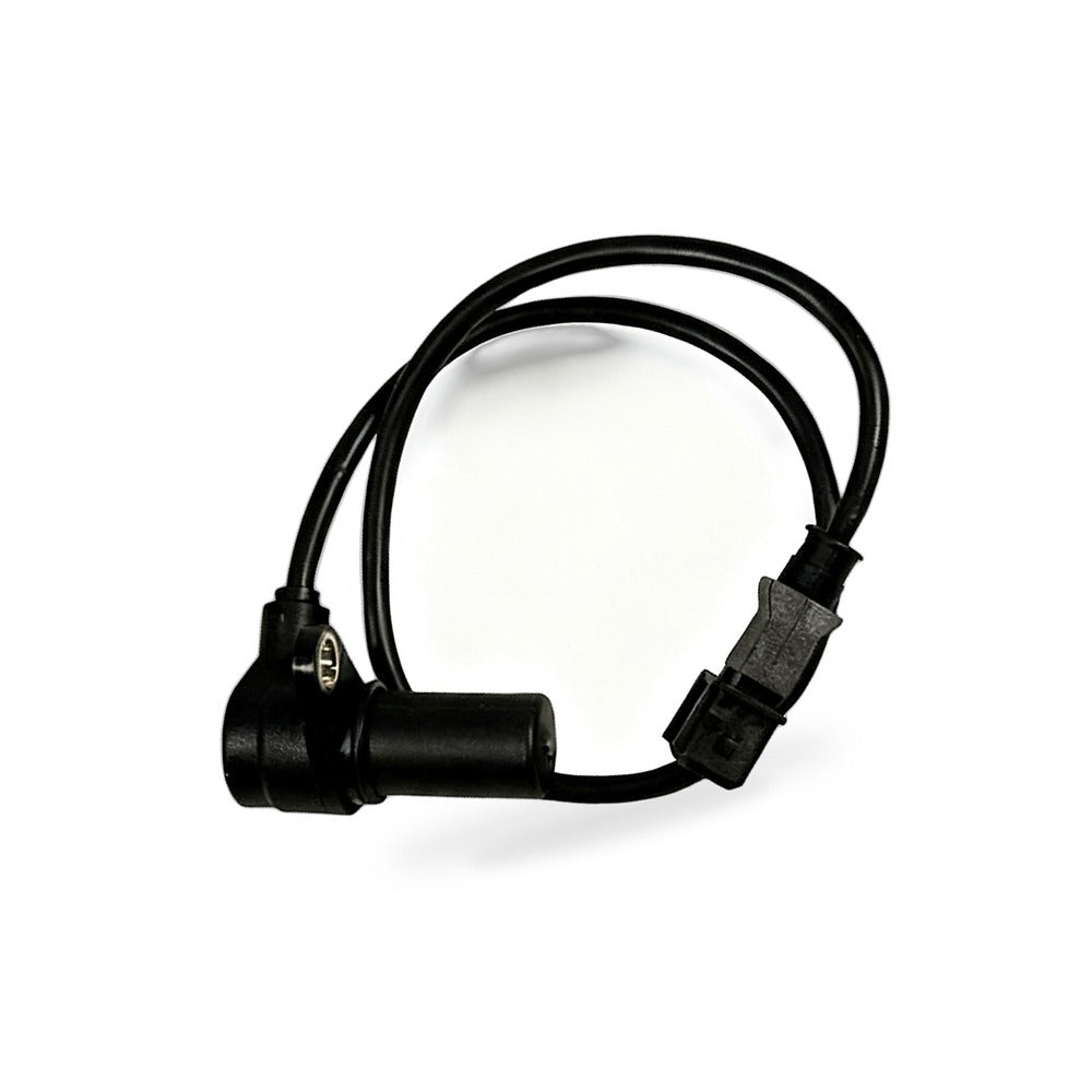 Crankshaft Position Sensor Suitable for Opel Astra G H Corsa C Meriva Vectra - BD2
