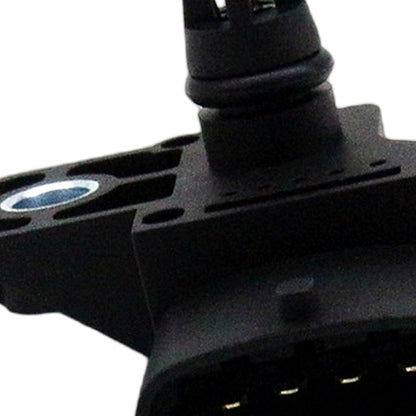 MAP Sensor Suitable for Opel Zafira Fiat Doblo 73503657 Intake Manifold Pressure - XQ1