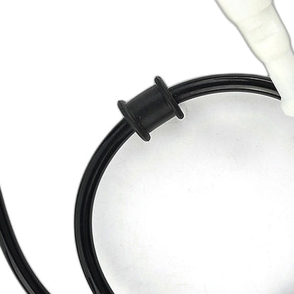 ABS Speed Sensor Suitable for Opel Astra G Zafira A Vauxhall 1238918 06238429 - XQ1