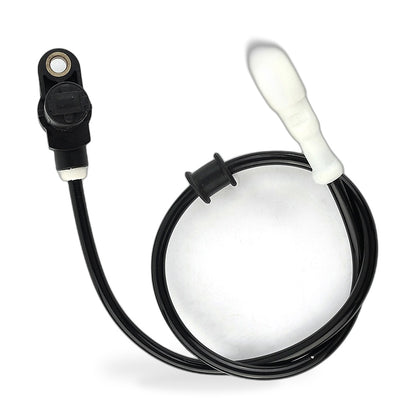 ABS Speed Sensor Suitable for Opel Astra G Zafira A Vauxhall 1238918 06238429 - ZT2