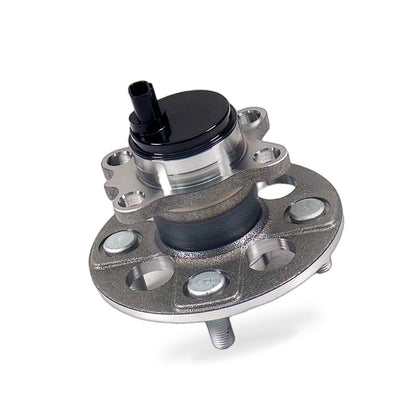 Rear Wheel Hub Bearing Assembly with ABS Sensor Suitable for Perodua Bezza Myvi - BD2