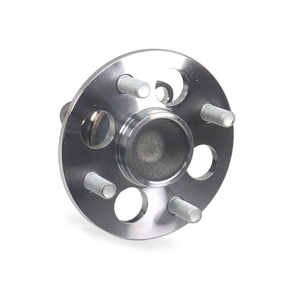 Rear Wheel Hub Bearing Assembly with ABS Sensor Suitable for Perodua Bezza Myvi - BD3