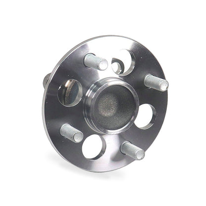 Rear Wheel Hub Bearing Assembly with ABS Sensor Suitable for Perodua Bezza Myvi - BD3