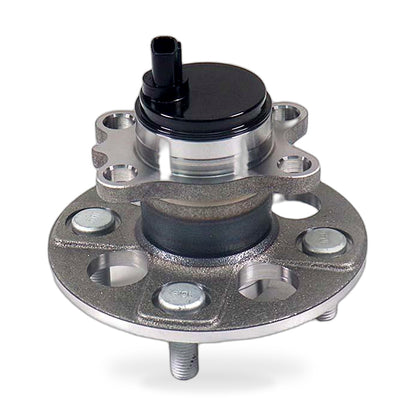 Rear Wheel Hub Bearing Assembly with ABS Sensor Suitable for Perodua Bezza Myvi - ZT2