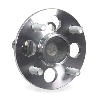 Rear Wheel Hub Bearing Assembly with ABS Sensor Suitable for Perodua Bezza Myvi - ZT3