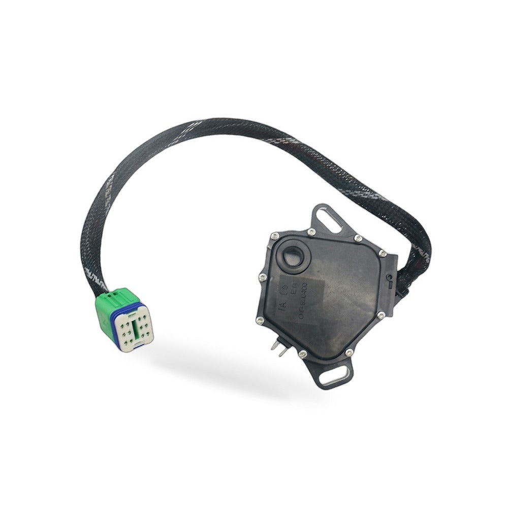 Transmission Range Switch Suitable for Peugeot 207 307 1.4L 1.6L 8201708662 - BD3
