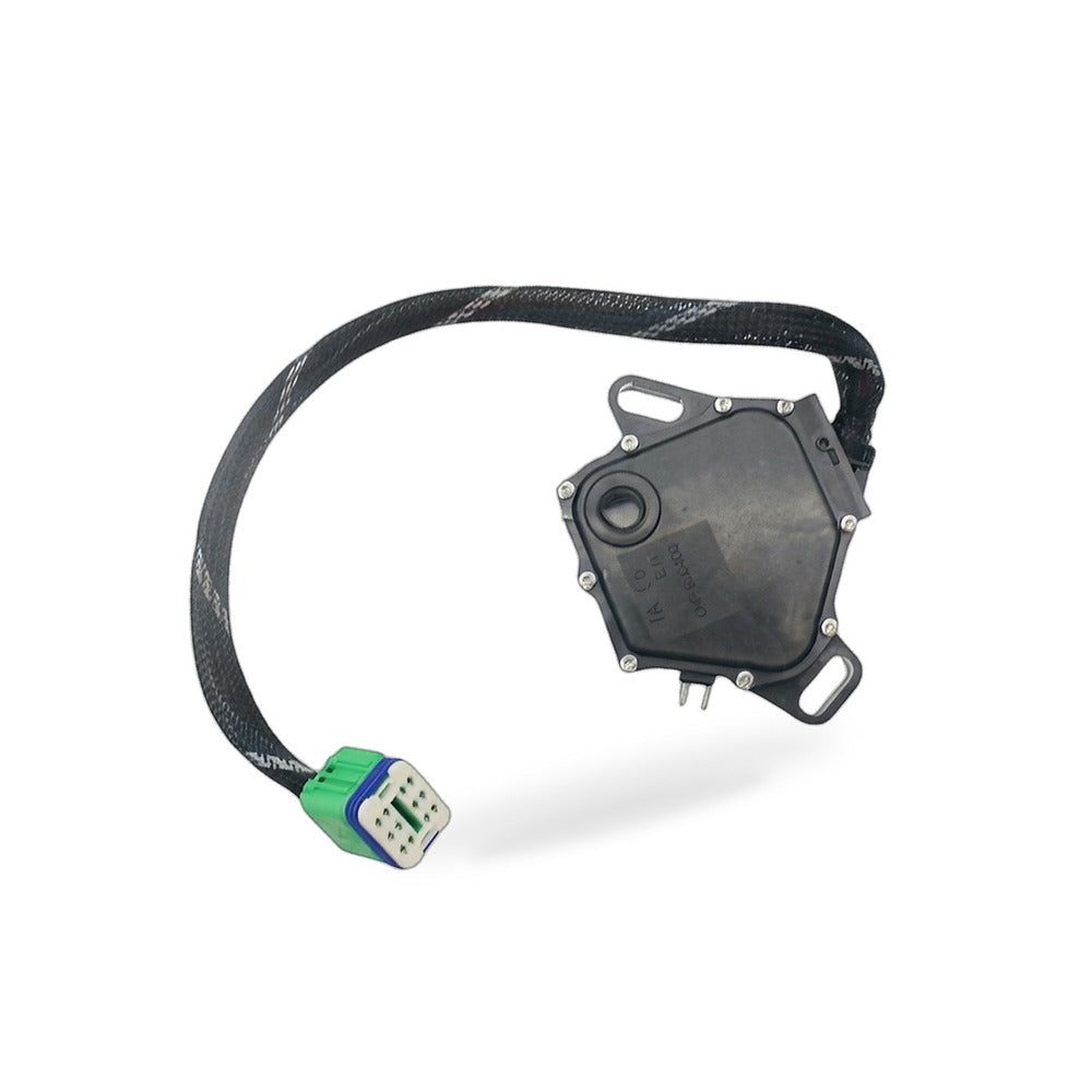 Transmission Range Switch Suitable for Peugeot 207 307 1.4L 1.6L 8201708662 - BD4