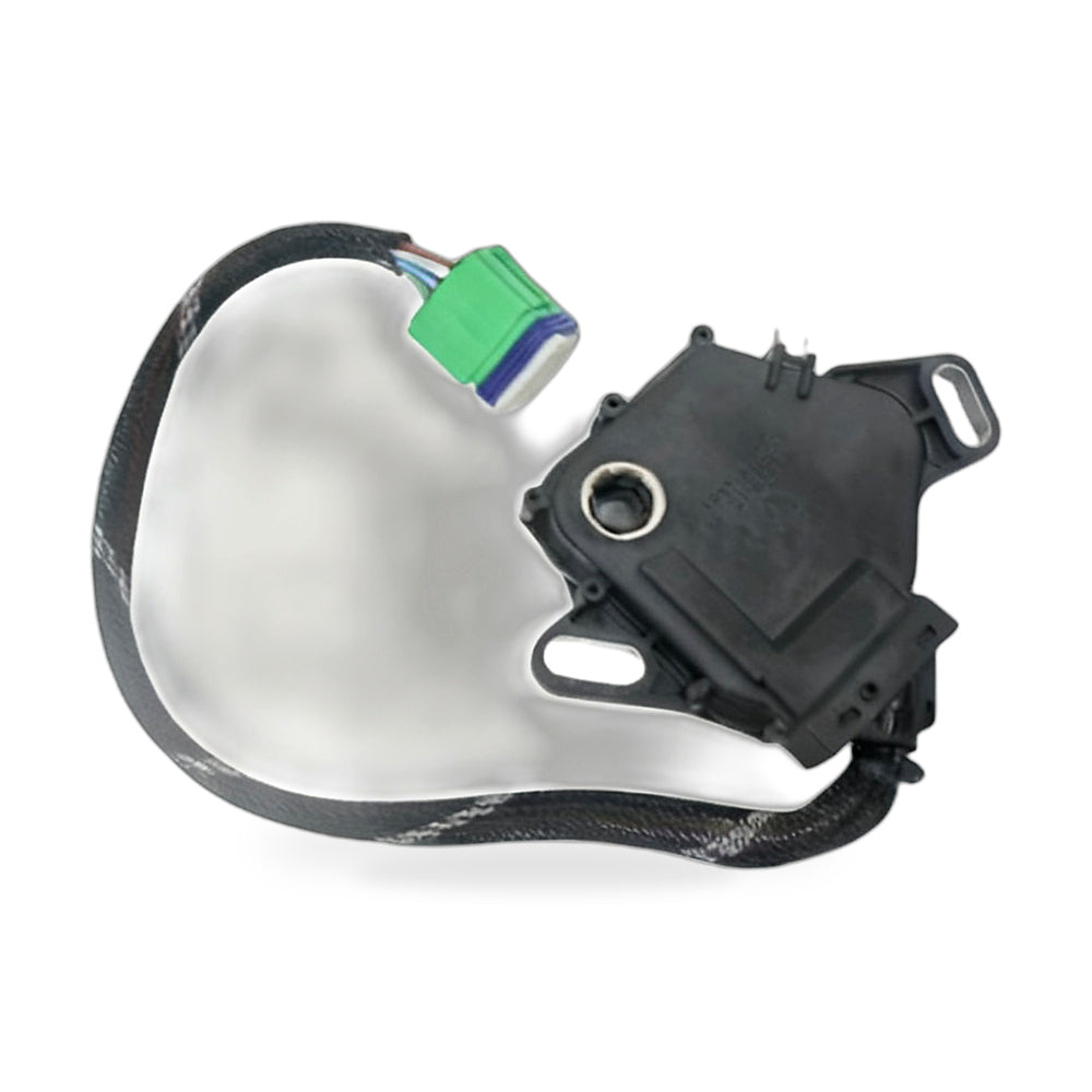 Transmission Range Switch Suitable for Peugeot 207 307 1.4L 1.6L 8201708662 - ZT2