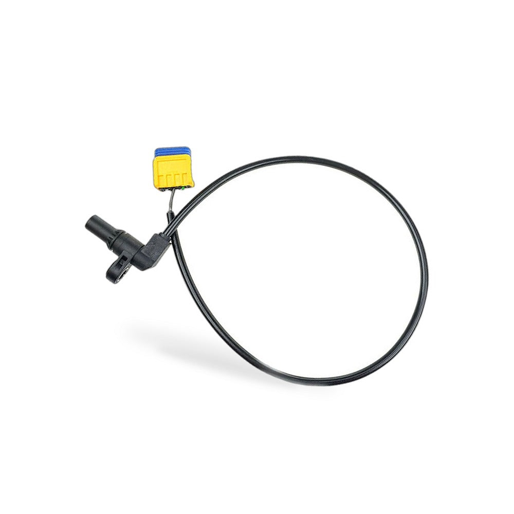 ABS Speed Sensor Suitable for Citroen C2 C3 C4 Peugeot Renault Nissan 252929 - BD1
