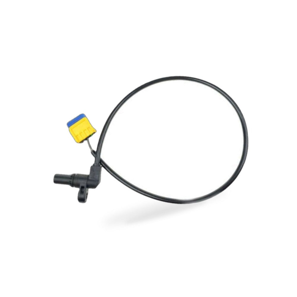 ABS Speed Sensor Suitable for Citroen C2 C3 C4 Peugeot Renault Nissan 252929 - BD4