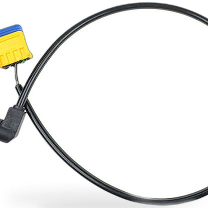 ABS Speed Sensor Suitable for Citroen C2 C3 C4 Peugeot Renault Nissan 252929 - XQ1