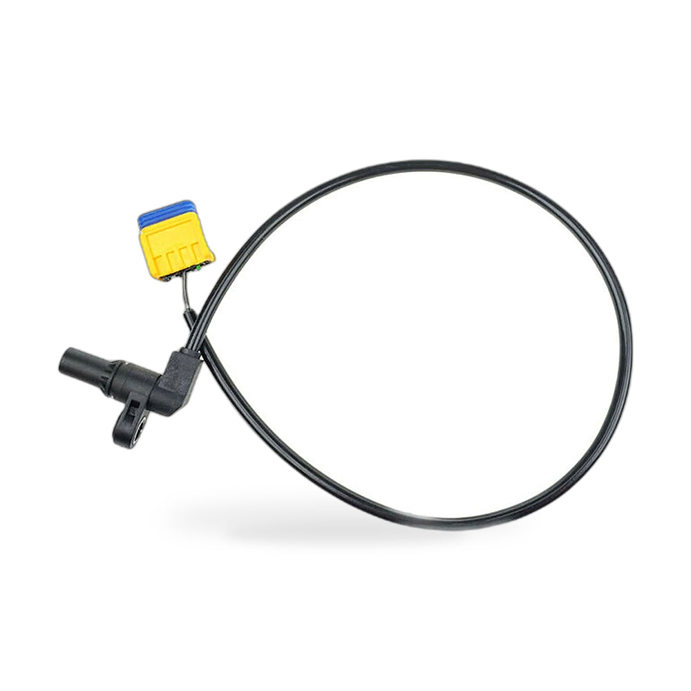 ABS Speed Sensor Suitable for Citroen C2 C3 C4 Peugeot Renault Nissan 252929 - ZT2