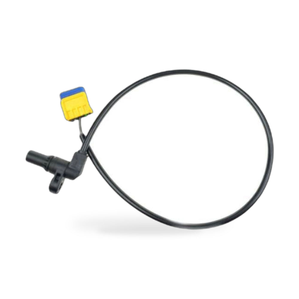 ABS Speed Sensor Suitable for Citroen C2 C3 C4 Peugeot Renault Nissan 252929 - ZT3