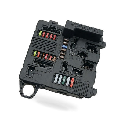 Fuse Box 5118399300 Suitable for Renault Clio II Kangoo I Thalia I 8200306033 - BD1