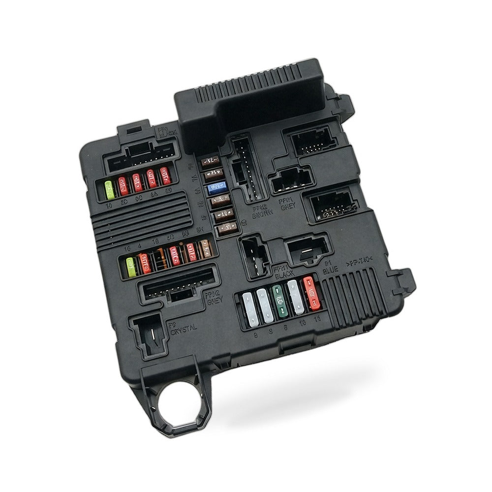 Fuse Box 5118399300 Suitable for Renault Clio II Kangoo I Thalia I 8200306033 - BD2