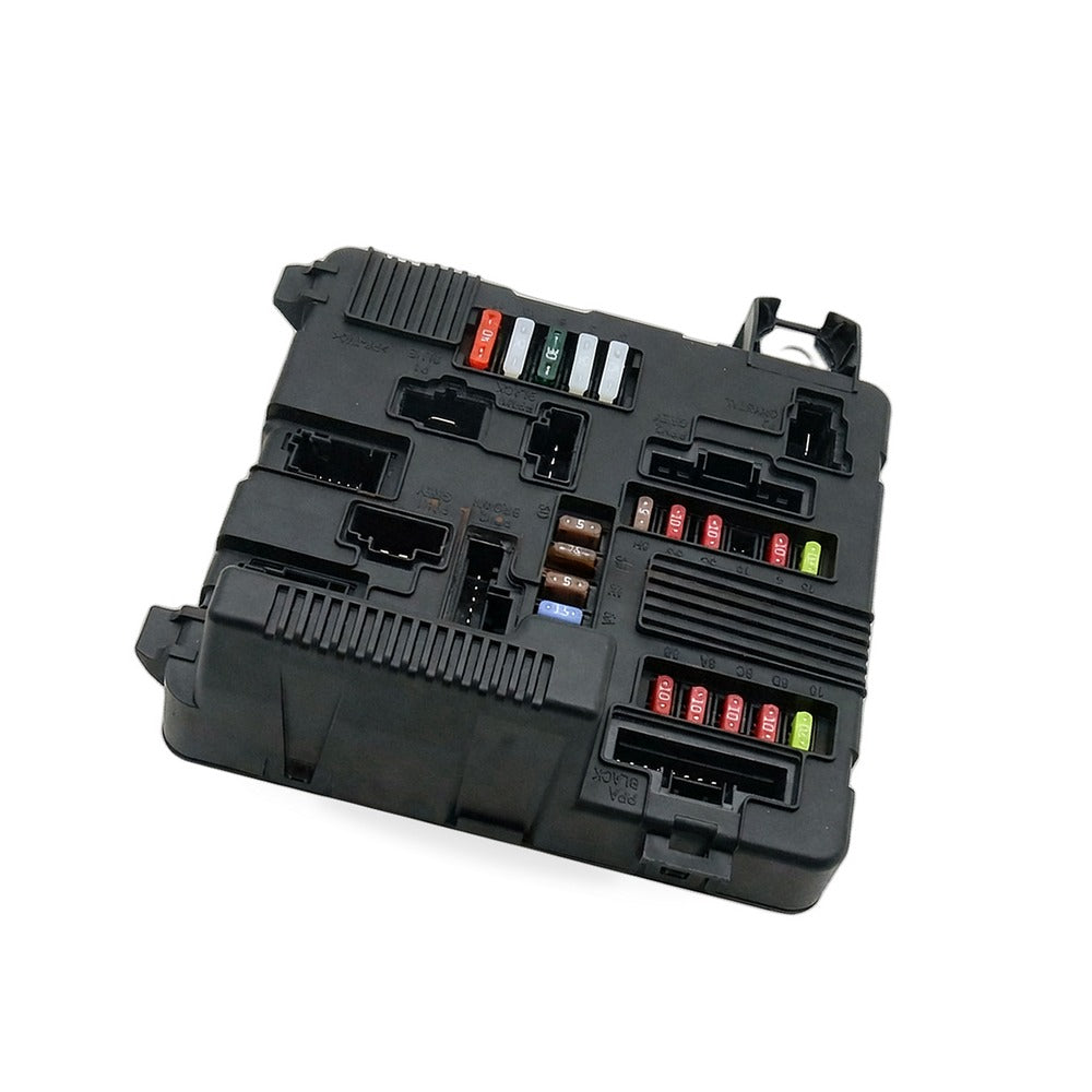 Fuse Box 5118399300 Suitable for Renault Clio II Kangoo I Thalia I 8200306033 - BD3