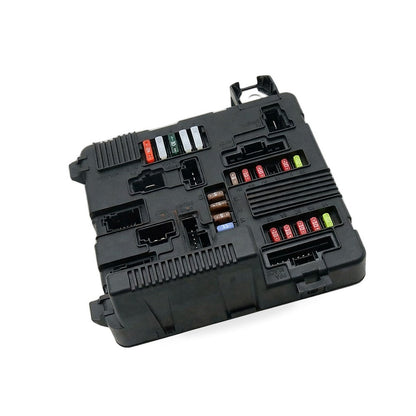 Fuse Box 5118399300 Suitable for Renault Clio II Kangoo I Thalia I 8200306033 - BD4