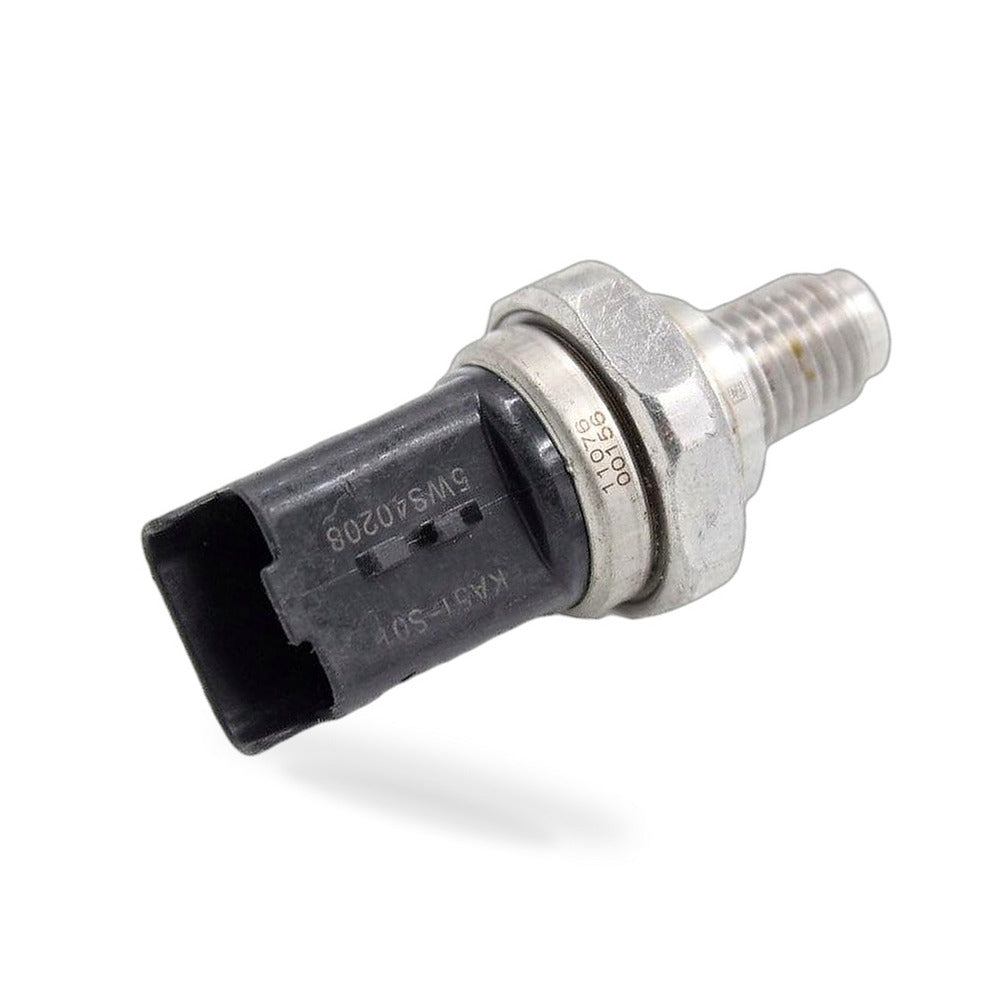 Fuel Pressure Sensor Suitable for Renault Clio Megane Scenic 5WS40208 - BD1