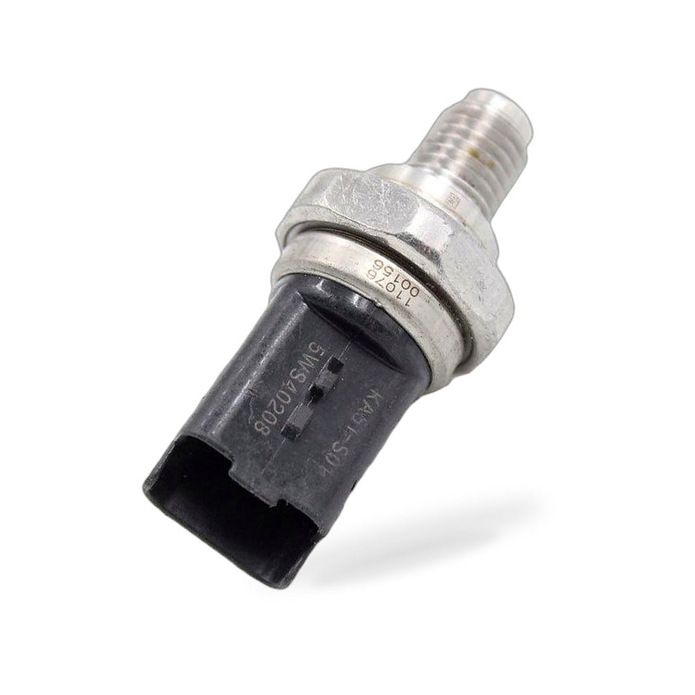 Fuel Pressure Sensor Suitable for Renault Clio Megane Scenic 5WS40208 - BD2