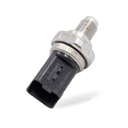 Fuel Pressure Sensor Suitable for Renault Clio Megane Scenic 5WS40208 - BD2