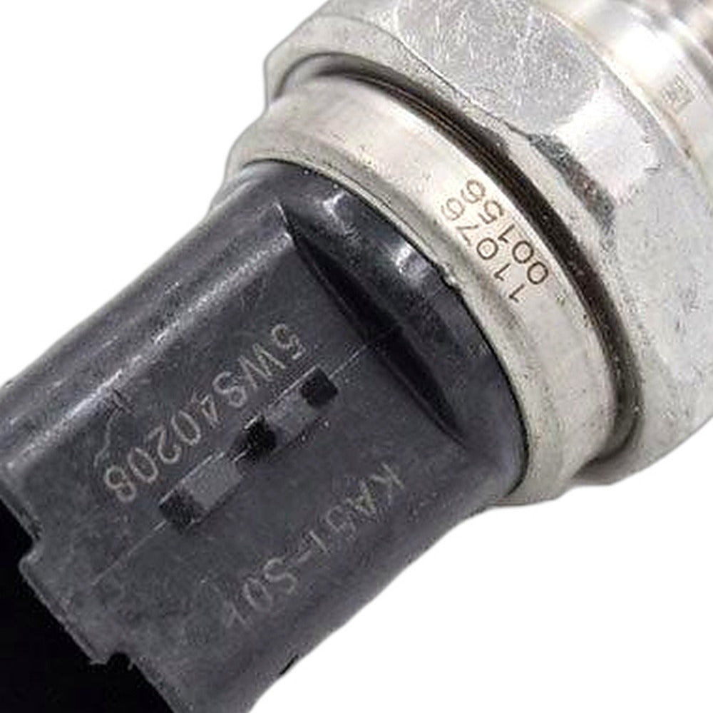 Fuel Pressure Sensor Suitable for Renault Clio Megane Scenic 5WS40208 - XQ1