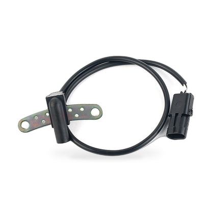 Crankshaft Position Sensor Suitable for Renault Clio Kangoo Megane Dacia Logan - ZT2