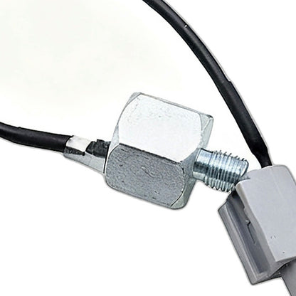 Knock Sensor Suitable for Suzuki 18640-78G00 Engine Detonation 18640-52D00-000 - XQ1
