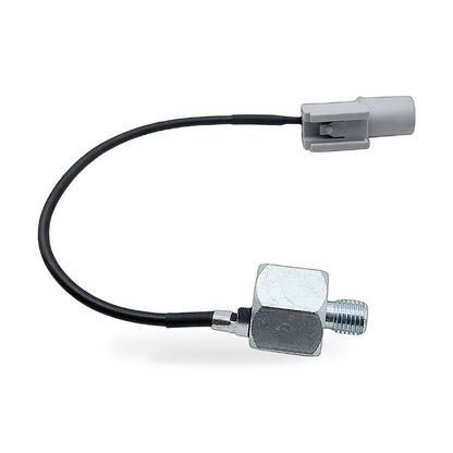 Knock Sensor Suitable for Suzuki 18640-78G00 Engine Detonation 18640-52D00-000 - ZT3