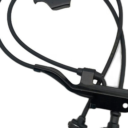Wheel Speed Sensor Suitable for Toyota Corolla Matrix Scion xD 89542-02120 - XQ1