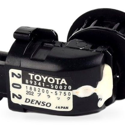 Reverse Radar Parking Sensor Suitable for Lexus LS460 LS600h 2007-2012 - XQ1