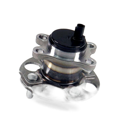 Rear Wheel Hub Bearing Assembly with ABS Sensor Suitable for Toyota Raize - BD1